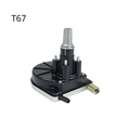 Ultraflex Lenksystem T67