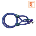 Stazo ART U-lock with cable - 5 m