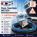 Stazo Smartlock ART/CCV - inkl. 5 m Kabel