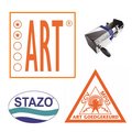 Stazo Smartlock ART/CCV - incl. 5 m kabel