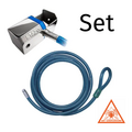 Stazo Smartlock ART/CCV - incl. 5 m kabel