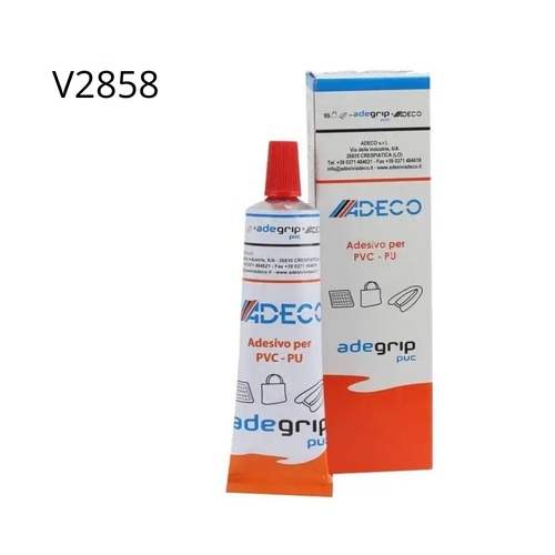 PVC Lijm Adegrip - 1 comp. - 65ml