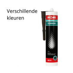 Technobond MS Polymer Kit - 290 ml