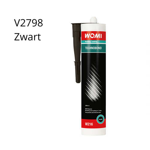 Technobond MS-Polymeerkit - 290 ml