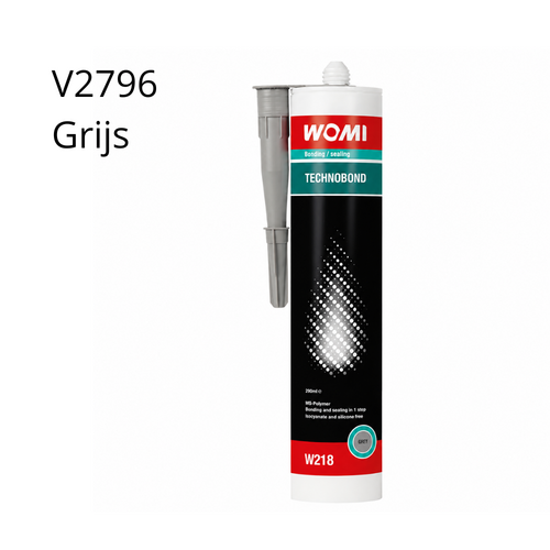Technobond MS Polymer Kit - 290 ml