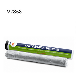 Womi - Kneedbaar Aluminium - 114 gr