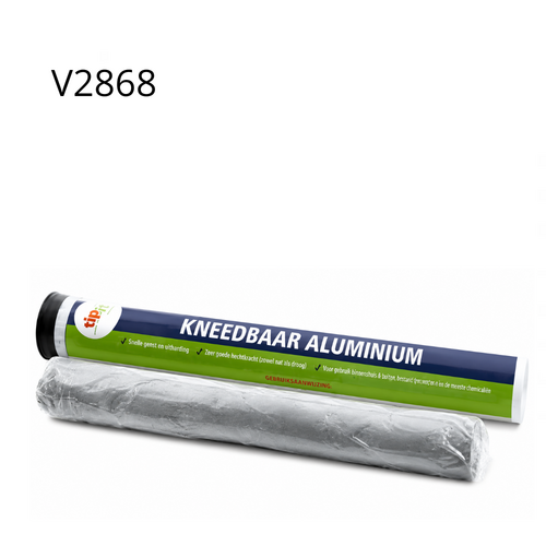 Womi – Temperiertes Aluminium – 114 g
