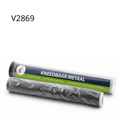 Womi – Temperiertes Metall – 114 g