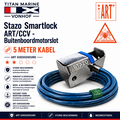 Stazo Smartlock ART/CCV - inkl. 5 m Kabel
