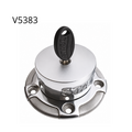 STAZO Decklock - ART/CCV gekeurd