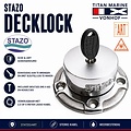 STAZO Decklock – ART/CCV-geprüft