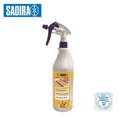 Sadira Synthetische Teak Cleaner - 1 liter