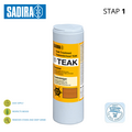 Sadira Teak Cleaner with Salt – Teak Treatment 1