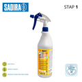 Sadira Premium Teak Cleaner - Teak treatment 1