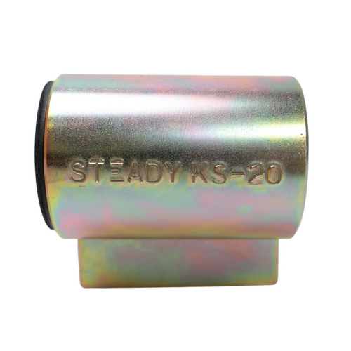 Steady coupling lock KS 20 - SCM Approved