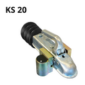 Steady coupling lock KS 20 - SCM Approved