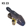 Steady Kupplungsverriegelung KS 23 - SCM-geprüft