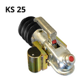Steady coupling lock KS 25 - SCM Approved