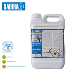 Sadira Onderwaterschipreiniger - 5 liter