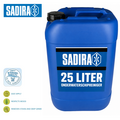 Sadira Underwater Ship Cleaner - 25 liters