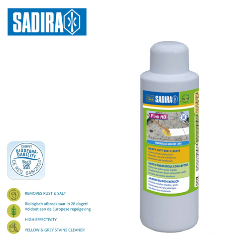 Sadira Heavy Duty Cleaner - 1 liter