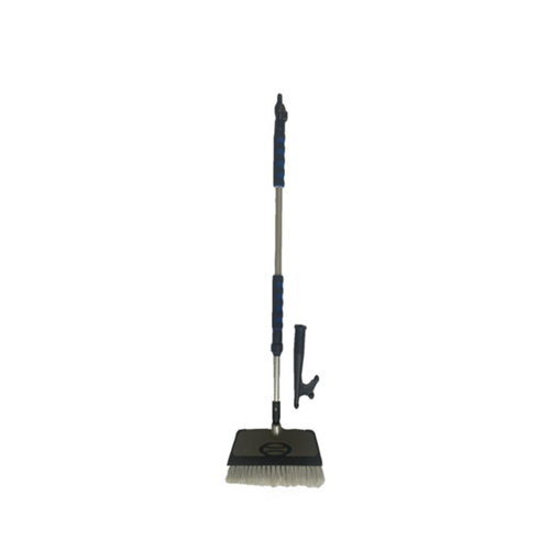 Cleaning set with soft brush - 64 to 103 cm