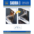 Sadira Rust Remover - Gel - 500 ml
