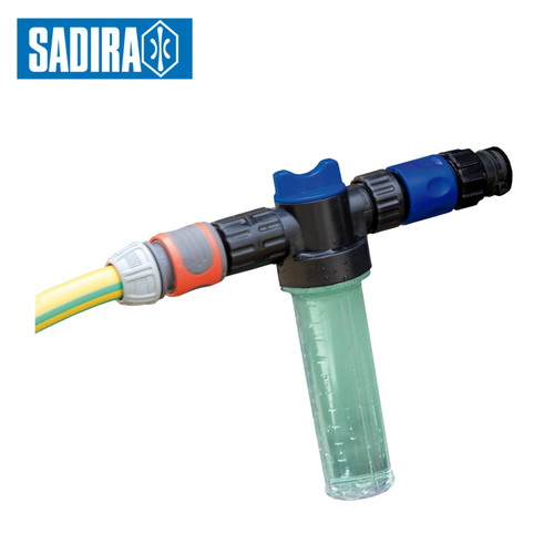 Sadira Spülkasten