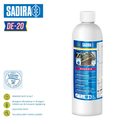 Sadira Ontkalker - 1 liter