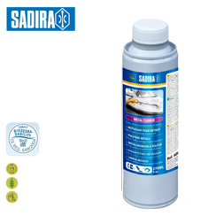 Sadira Metaalreiniger - 1 liter