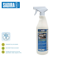 Sadira Schwerer Jollenreiniger