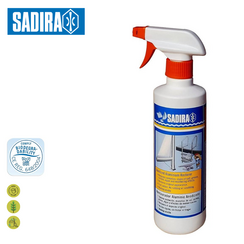 Sadira Aluminiumreiniger - 500 ml