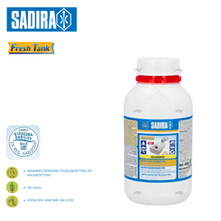 Sadira Water Tank Cleaner - 500 ml