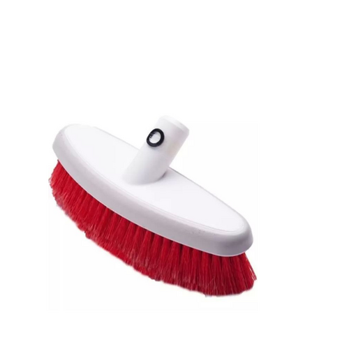 Red wash brush - Acid-resistant