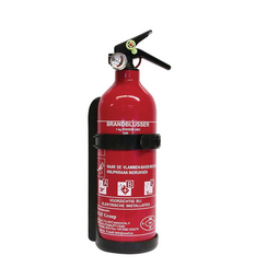Brandblusser Poeder - 1 kg