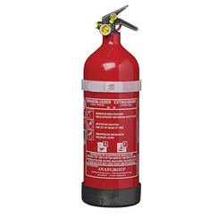 Brandblusser Schuim - 2 kg