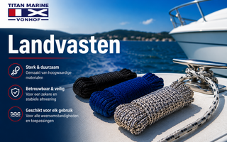 Landvasten