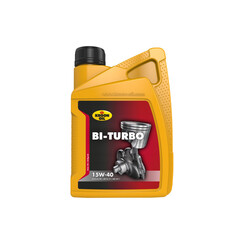 1L flacon Kroon Oil Bi-Turbo 15W-40
