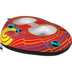 Wing 2 Towable Tube