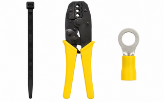 Klein Materiaal en gereedschap
