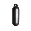 Majoni Dropfender Antraciet