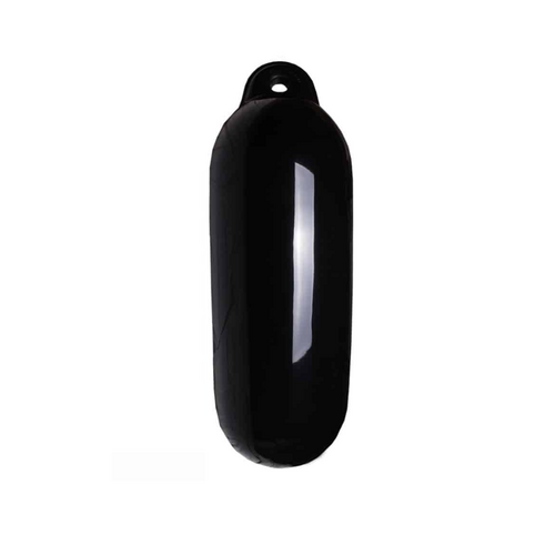 Majoni Dropfender Zwart