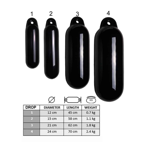 Majoni Licorice Flavoring Black