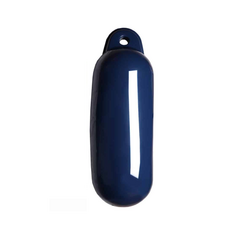 Majoni Dropfender nr. 1 - Ø  12 - 45 cm hoog - Navy
