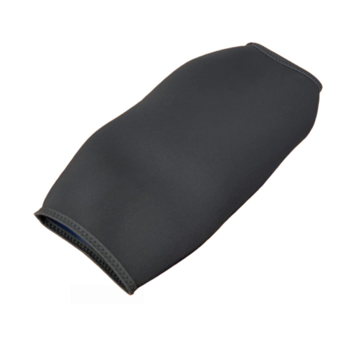 Fendersok - Ø 15 - 58 cm - Zwart/Navy