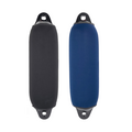 Fendersok - Ø 24 - 70 cm - Zwart/Navy
