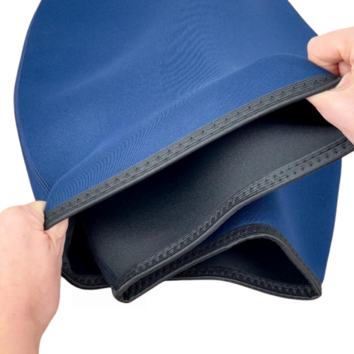 Fendersok - Ø 24 - 70 cm - Zwart/Navy