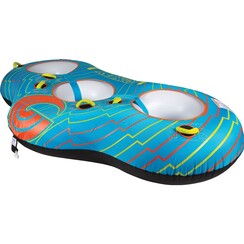 Wing 3-person funtube