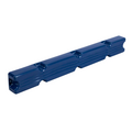Majoni Steigerfender 100 x 12 x 7 cm - Navy