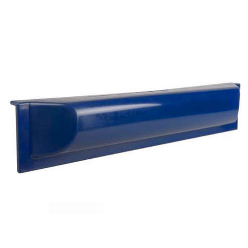 Majoni Jetty Recht  50 x 7 x 10 cm - Navy
